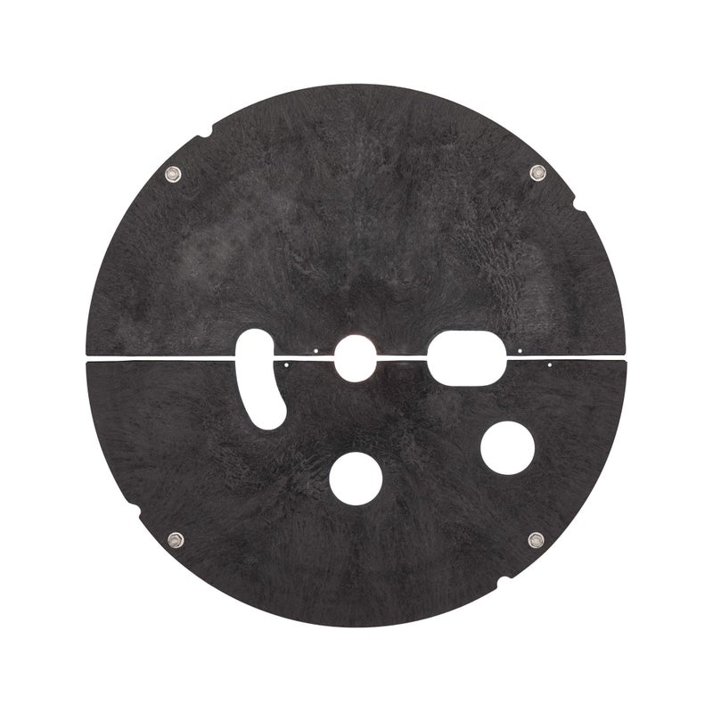 Jackel Split Sump Basin Cover (Model: SF60915-P) - Image 1